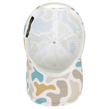 Empire Cove EC012 5 Panel Performance Laser Perforated Hat