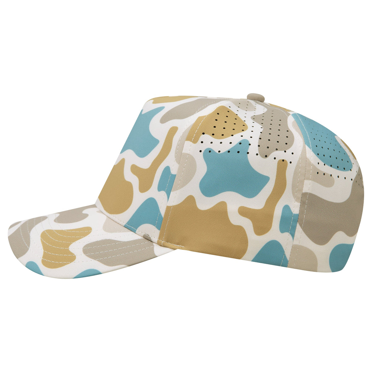 Empire Cove EC012 5 Panel Performance Laser Perforated Hat