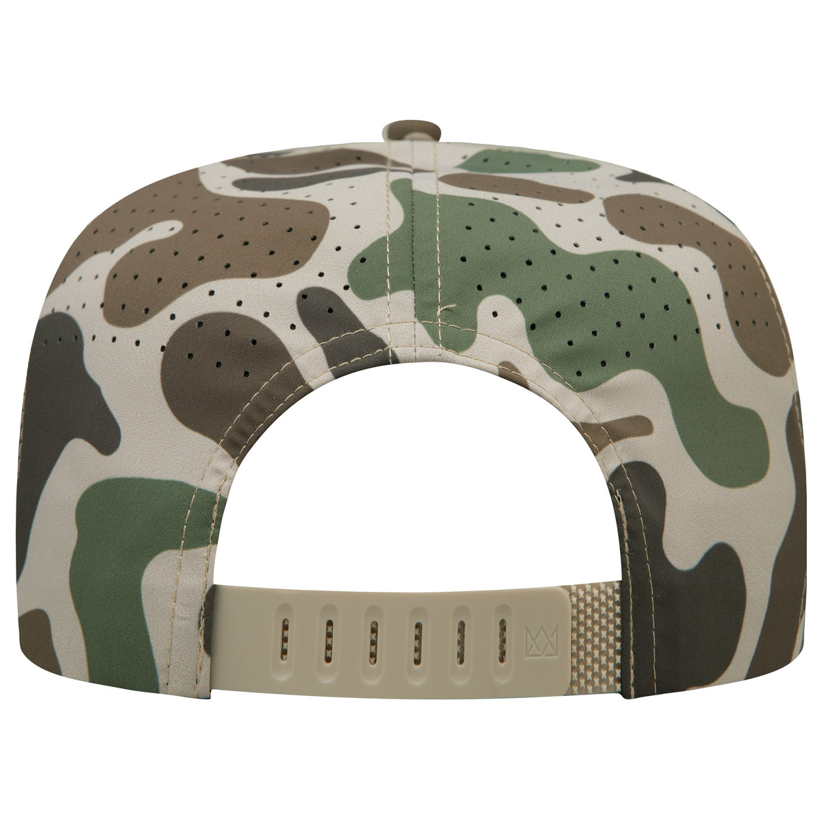 Empire Cove EC012 5 Panel Performance Laser Perforated Hat