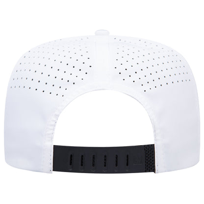 Empire Cove EC012 5 Panel Performance Laser Perforated Hat