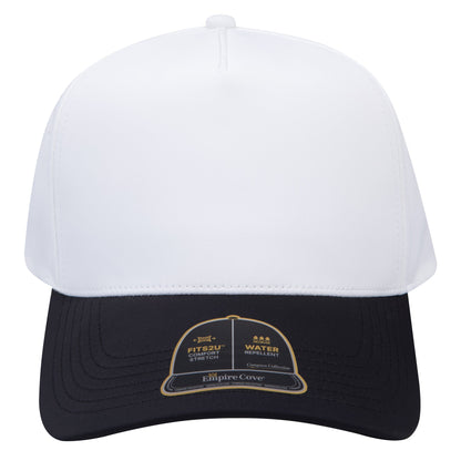 Empire Cove EC012 5 Panel Performance Laser Perforated Hat