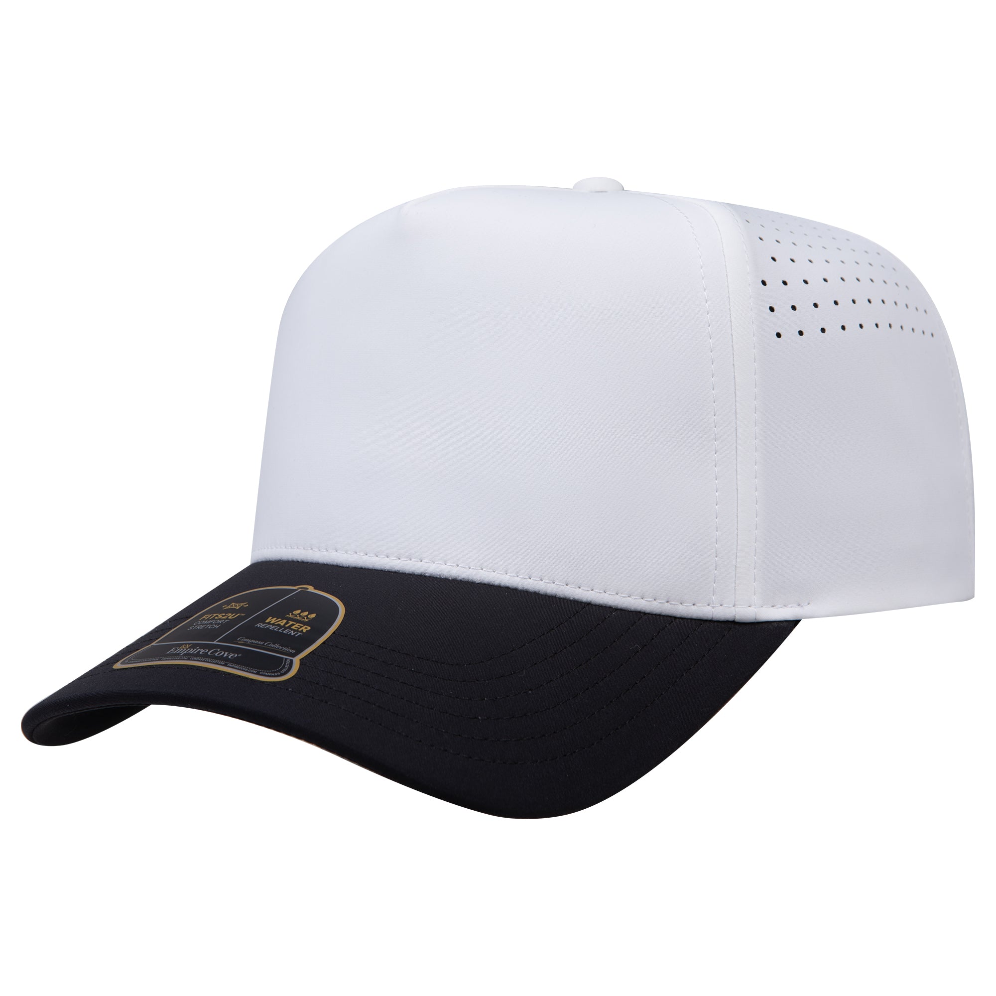 White/Black color variant