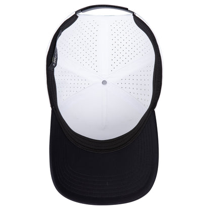 Empire Cove EC012 5 Panel Performance Laser Perforated Hat