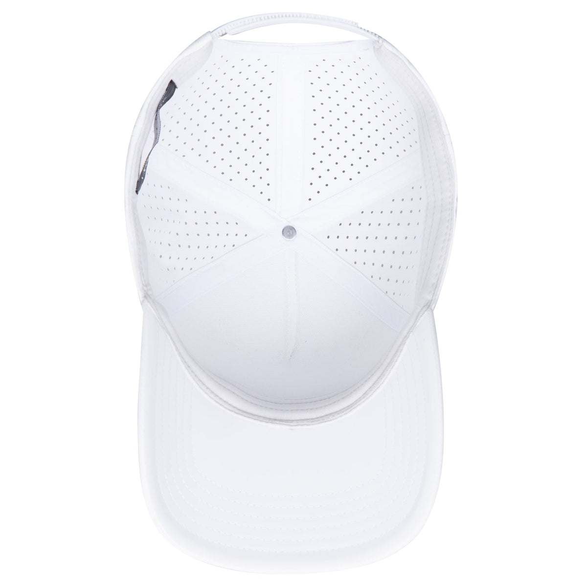 Empire Cove EC012 5 Panel Performance Laser Perforated Hat