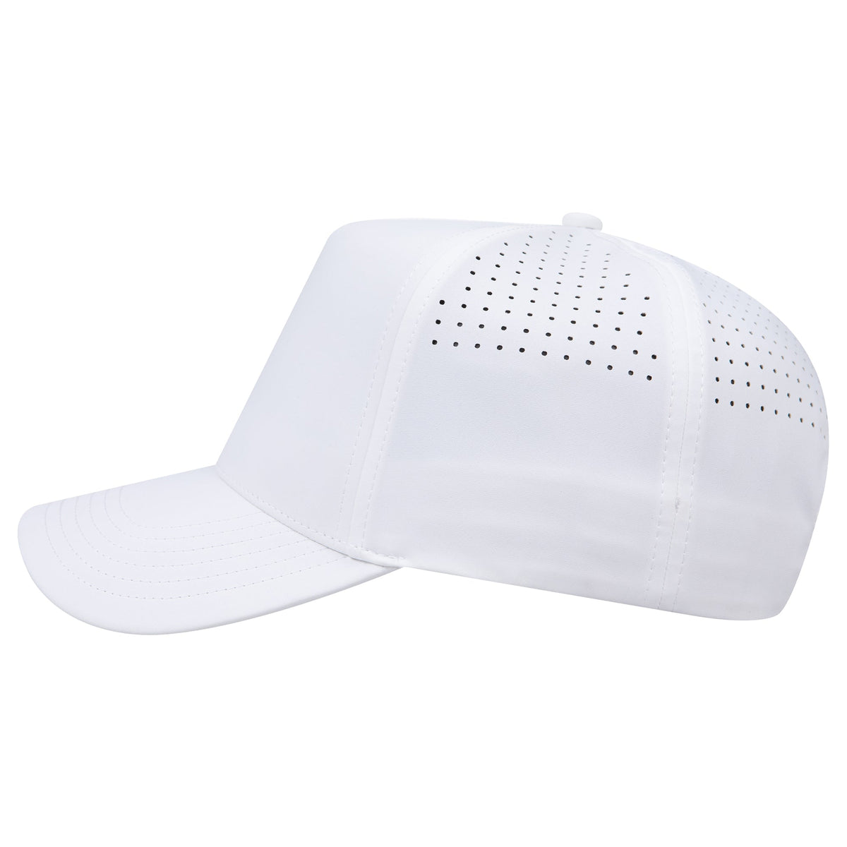 Empire Cove EC012 5 Panel Performance Laser Perforated Hat