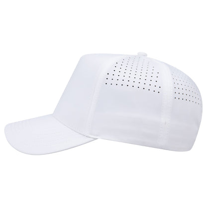 Empire Cove EC012 5 Panel Performance Laser Perforated Hat