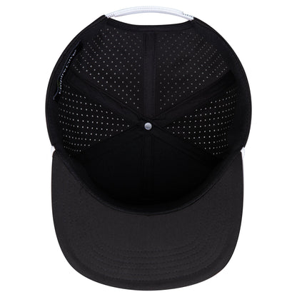 Empire Cove EC013 7 Panel Performance Laser Perforated Rope Hat