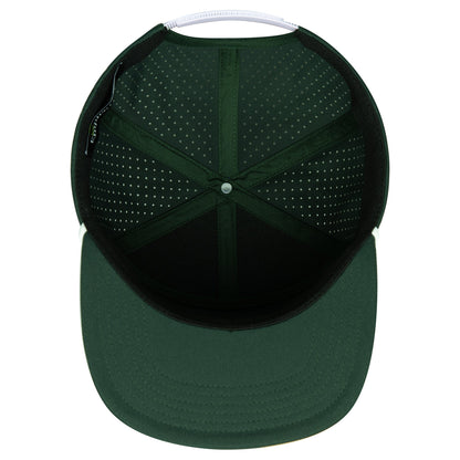Empire Cove EC013 7 Panel Performance Laser Perforated Rope Hat