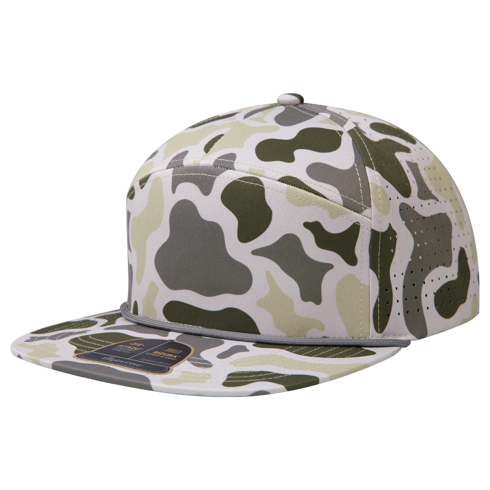 Driftwood Duck Camo color variant