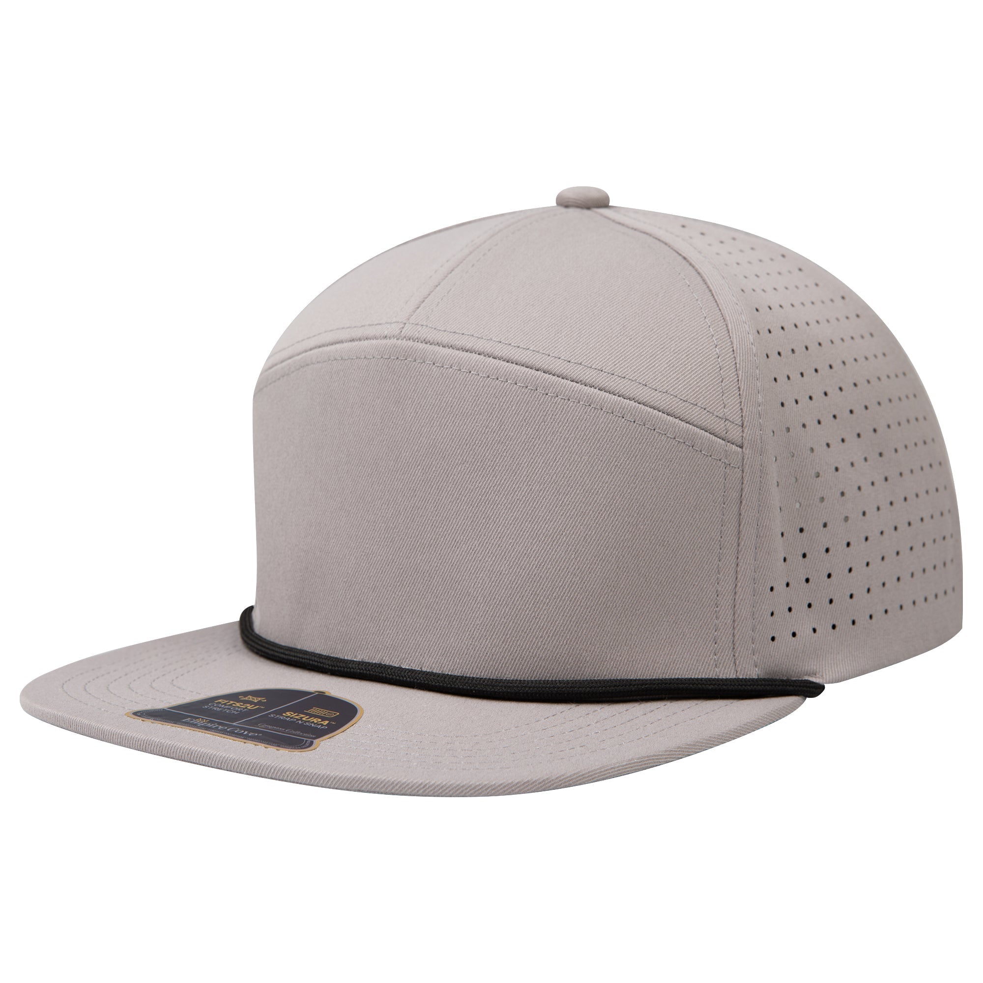 Light Grey/Black Rope color variant
