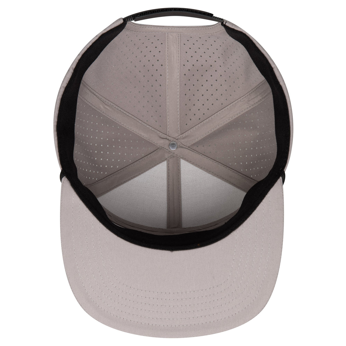 Empire Cove EC013 7 Panel Performance Laser Perforated Rope Hat