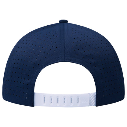 Empire Cove EC013 7 Panel Performance Laser Perforated Rope Hat