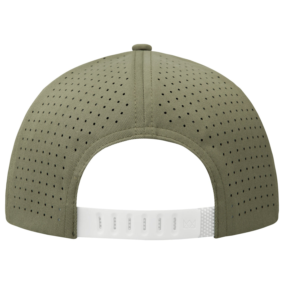 Empire Cove EC013 7 Panel Performance Laser Perforated Rope Hat