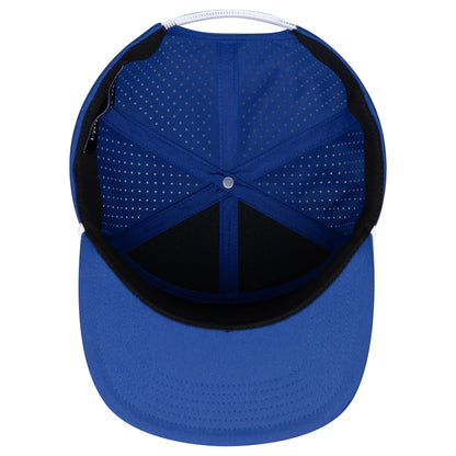Empire Cove EC013 7 Panel Performance Laser Perforated Rope Hat