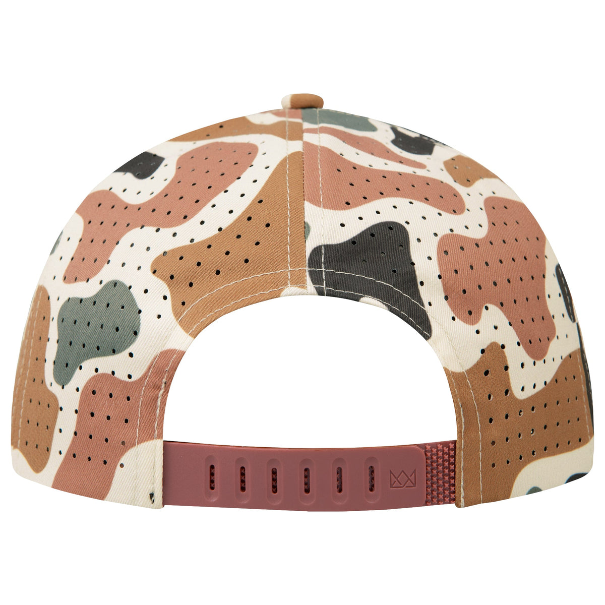 Empire Cove EC013 7 Panel Performance Laser Perforated Rope Hat