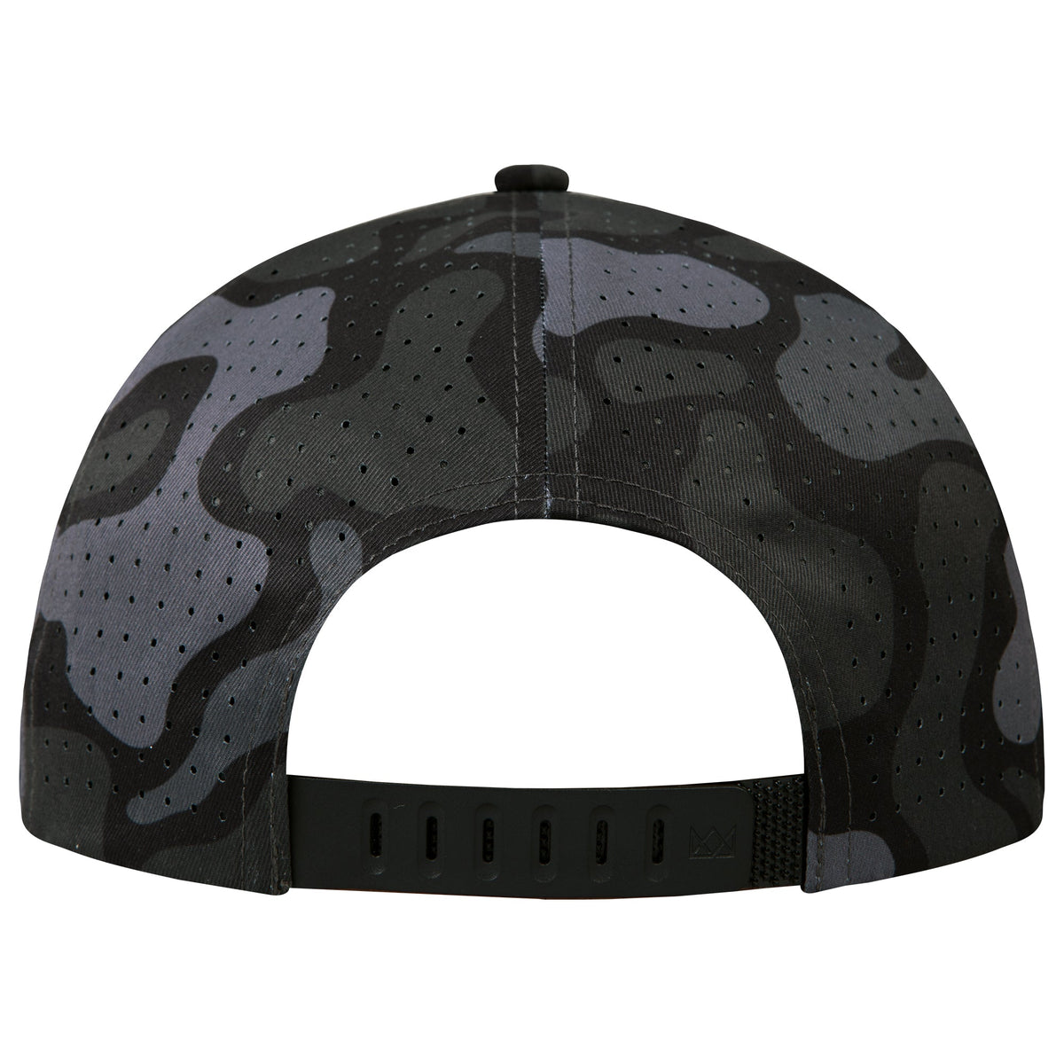 Empire Cove EC013 Camo Colors 7 Panel Performance Laser Perforated Rope Hat
