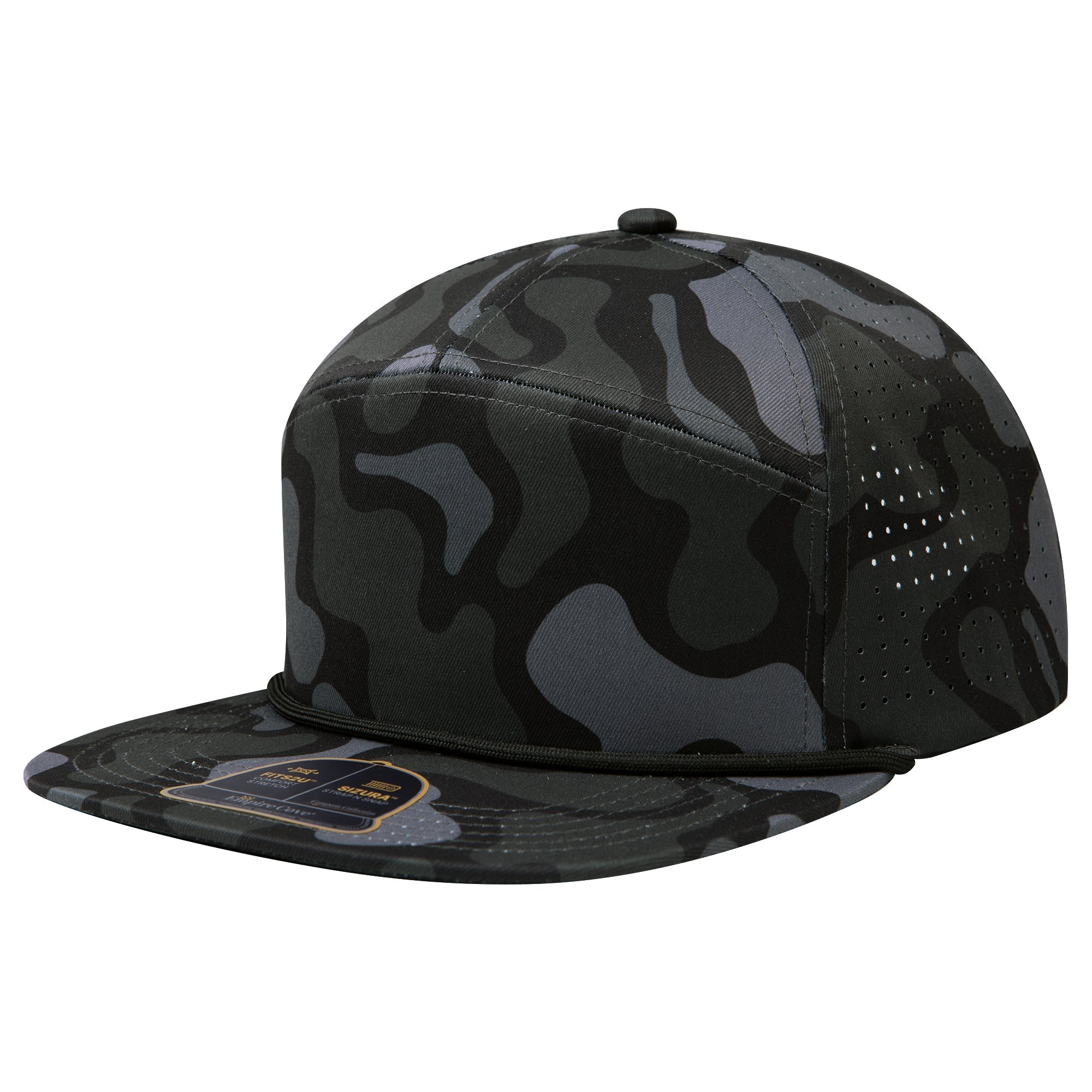 Shadow Duck Camo color variant