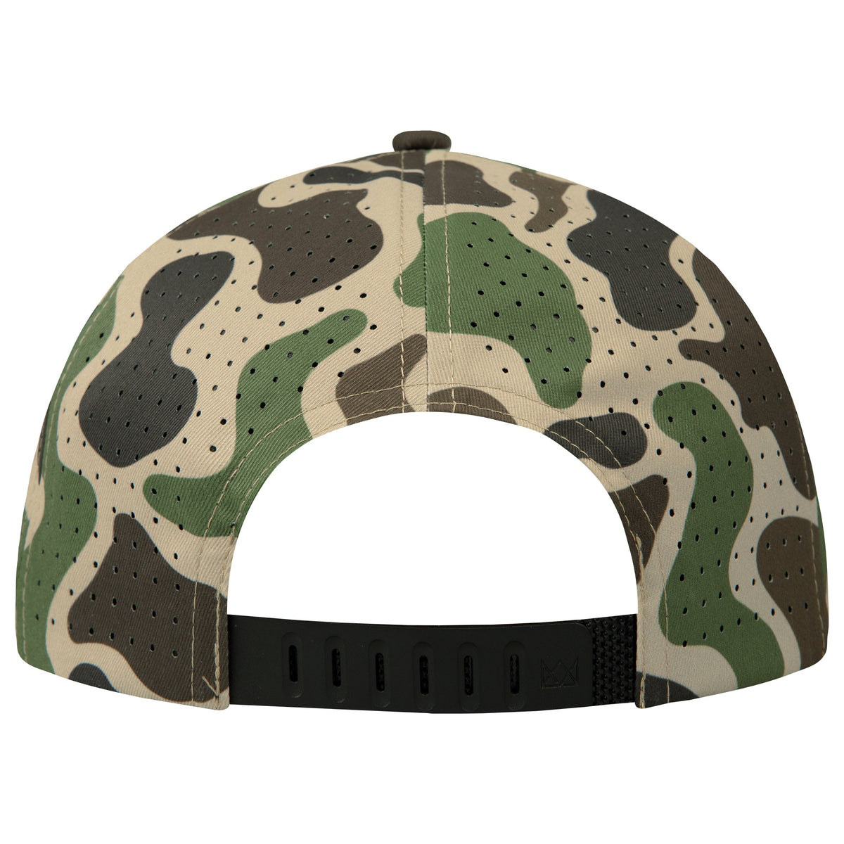 Empire Cove EC013 7 Panel Performance Laser Perforated Rope Hat