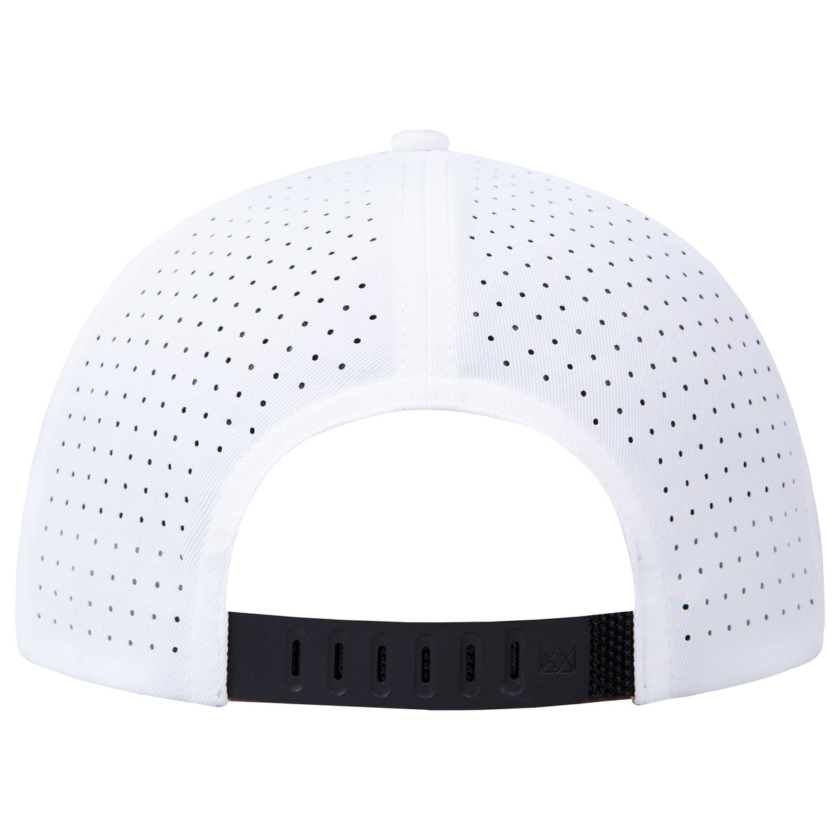 Empire Cove EC013 7 Panel Performance Laser Perforated Rope Hat