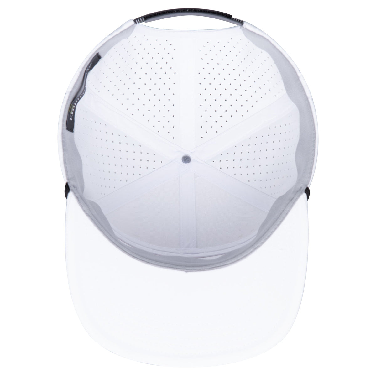 Empire Cove EC013 7 Panel Performance Laser Perforated Rope Hat