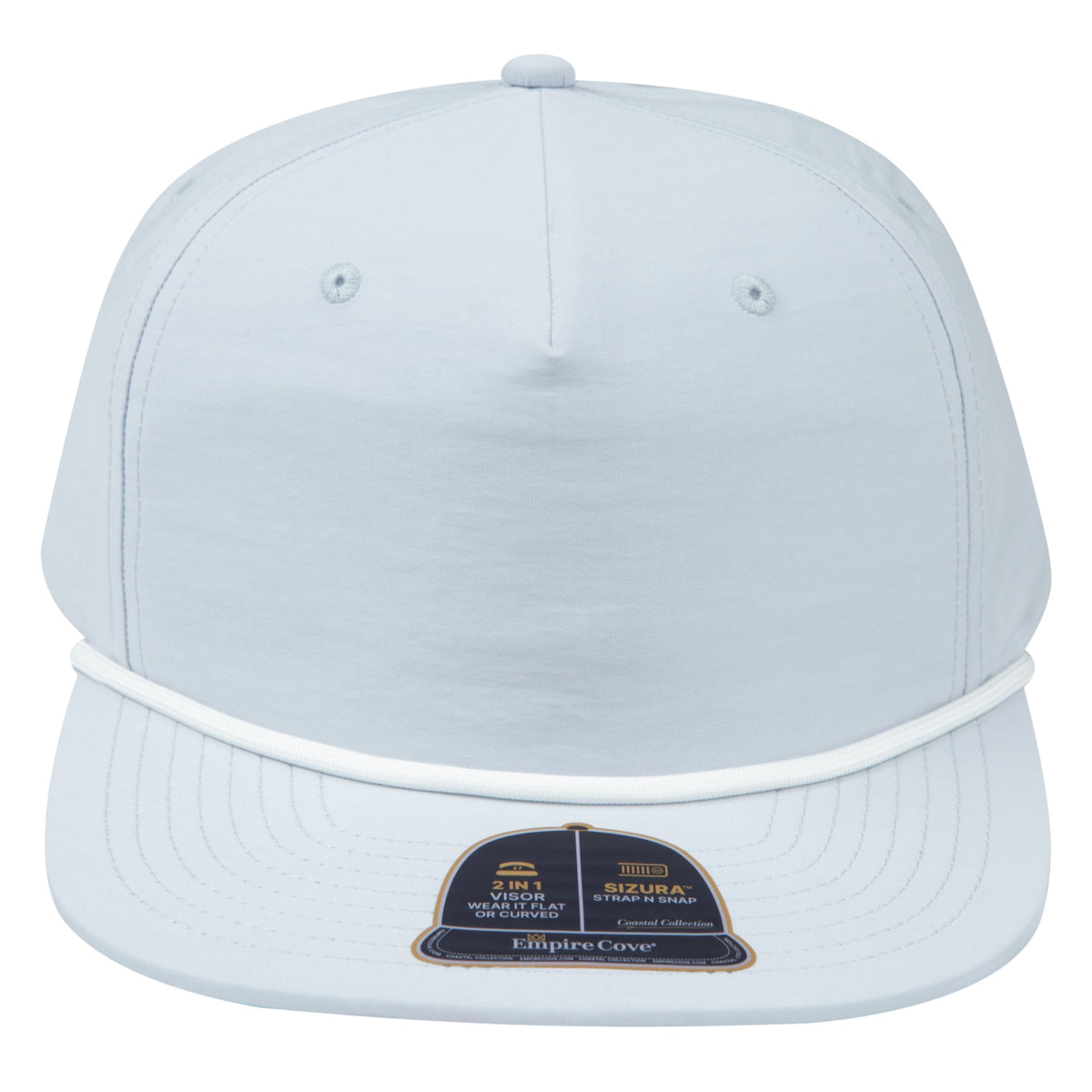Empire Cove EC014 5 Panel Classic Rope Hat