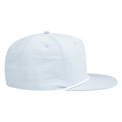 Empire Cove EC014 5 Panel Classic Rope Hat