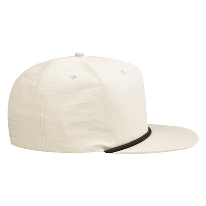 Empire Cove EC014 5 Panel Classic Rope Hat