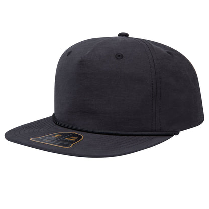 Empire Cove EC014 5 Panel Classic Rope Hat
