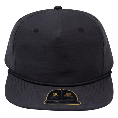 Empire Cove EC014 5 Panel Classic Rope Hat