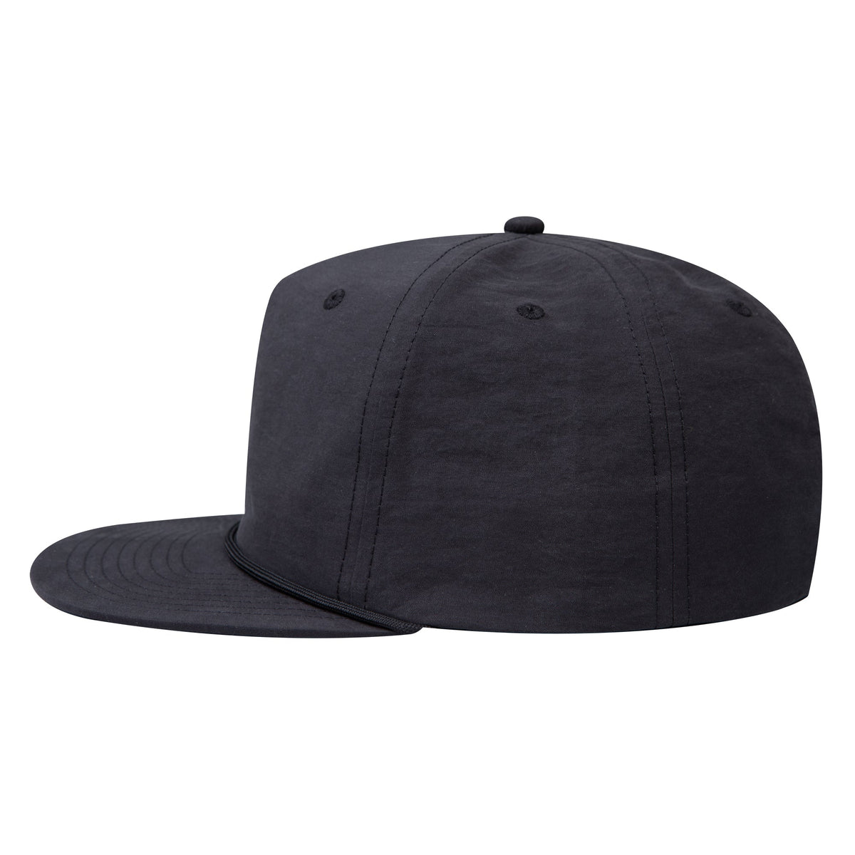 Empire Cove EC014 5 Panel Classic Rope Hat
