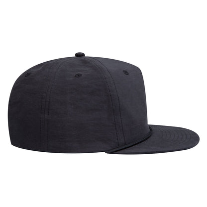 Empire Cove EC014 5 Panel Classic Rope Hat