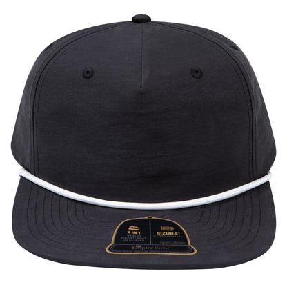 Empire Cove EC014 5 Panel Classic Rope Hat
