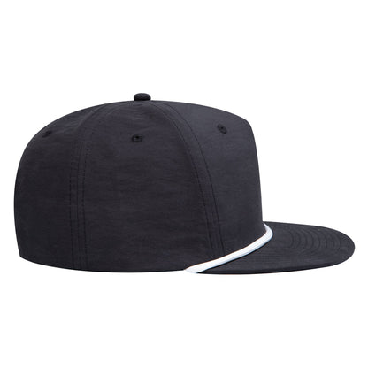Empire Cove EC014 5 Panel Classic Rope Hat