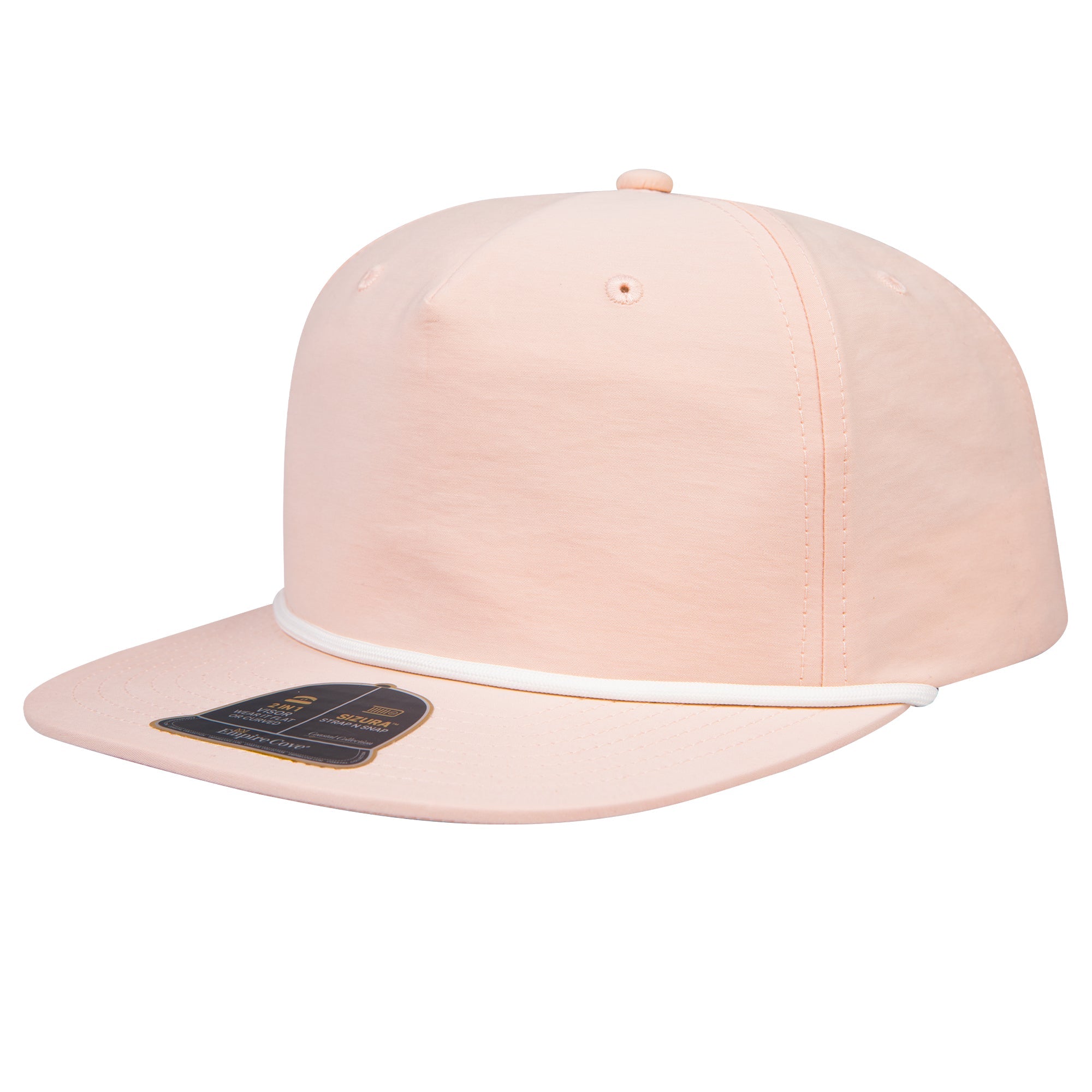 Baby Pink/White Rope color variant