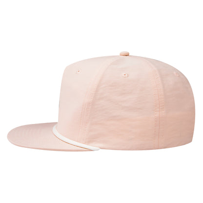 Empire Cove EC014 5 Panel Classic Rope Hat