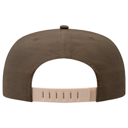 Empire Cove EC014 5 Panel Classic Rope Hat