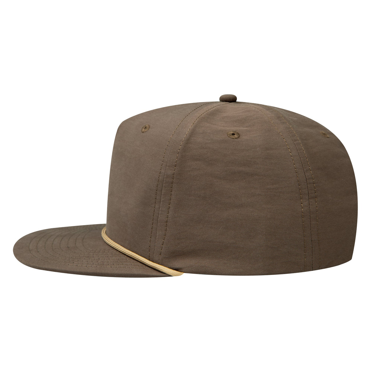 Empire Cove EC014 5 Panel Classic Rope Hat