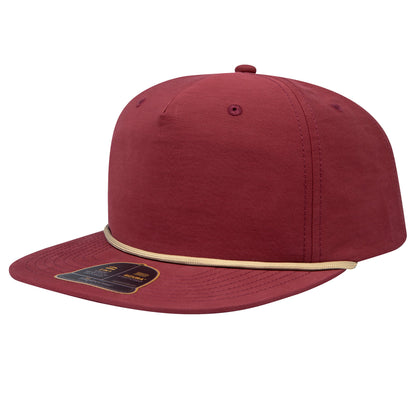 Empire Cove EC014 5 Panel Classic Rope Hat