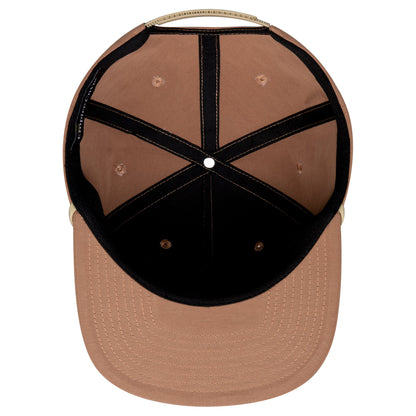 Empire Cove EC014 5 Panel Classic Rope Hat