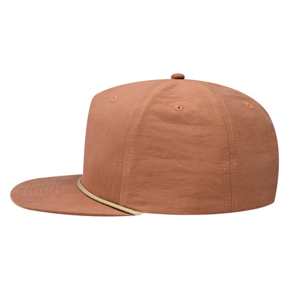 Empire Cove EC014 5 Panel Classic Rope Hat