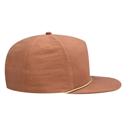 Empire Cove EC014 5 Panel Classic Rope Hat