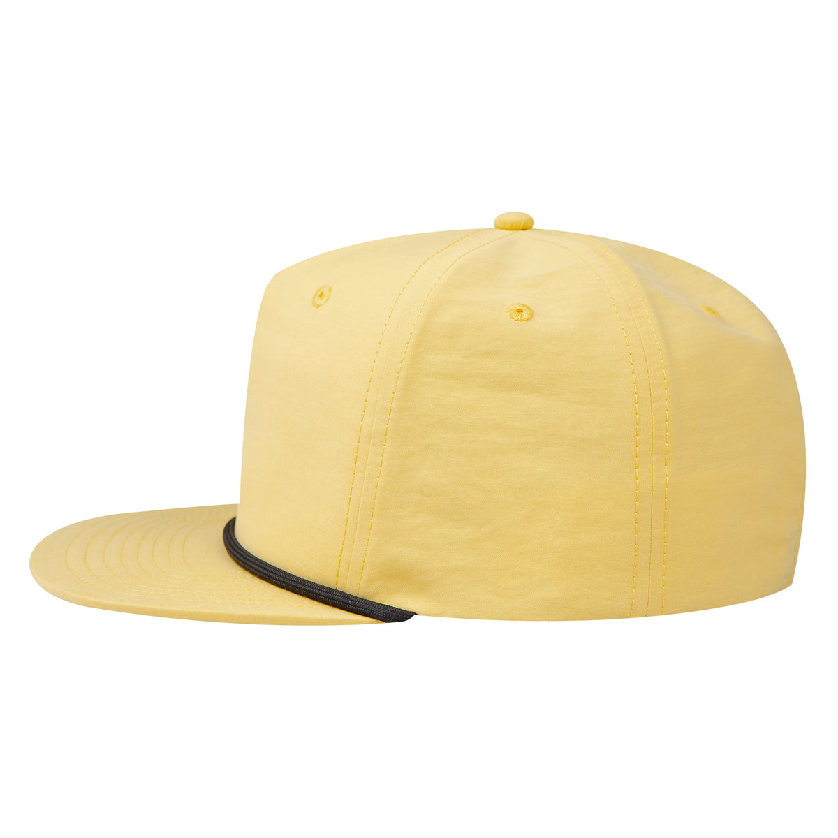 Empire Cove EC014 5 Panel Classic Rope Hat