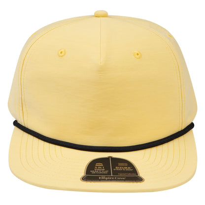 Empire Cove EC014 5 Panel Classic Rope Hat