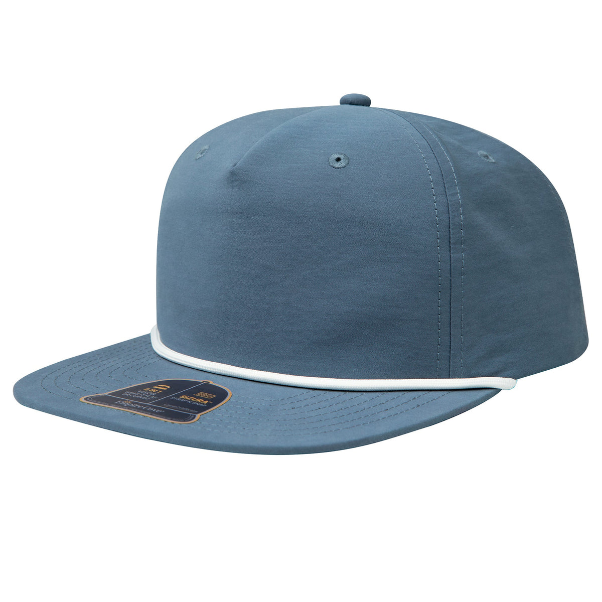 Empire Cove EC014 5 Panel Classic Rope Hat