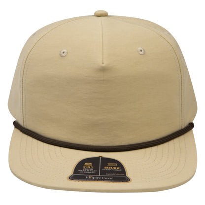 Empire Cove EC014 5 Panel Classic Rope Hat