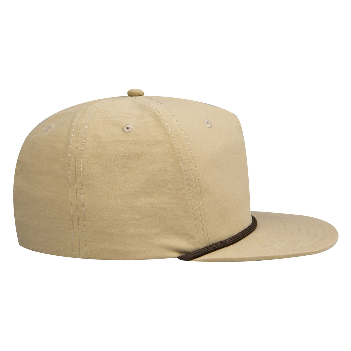 Empire Cove EC014 5 Panel Classic Rope Hat