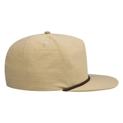 Empire Cove EC014 5 Panel Classic Rope Hat