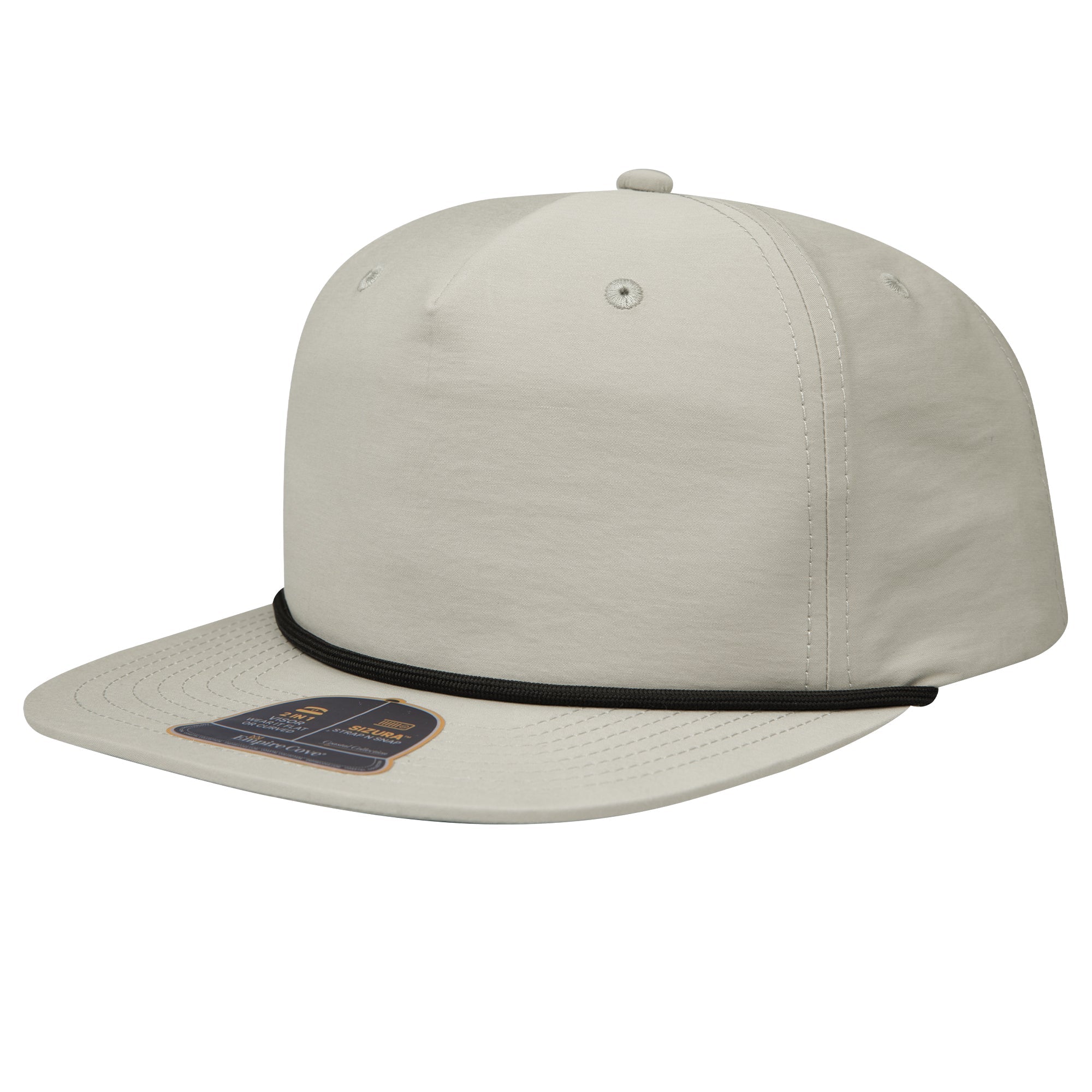 Light Grey/Black Rope color variant