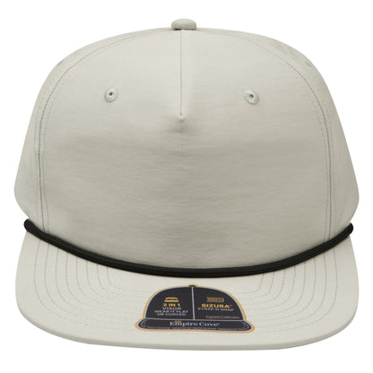 Empire Cove EC014 5 Panel Classic Rope Hat