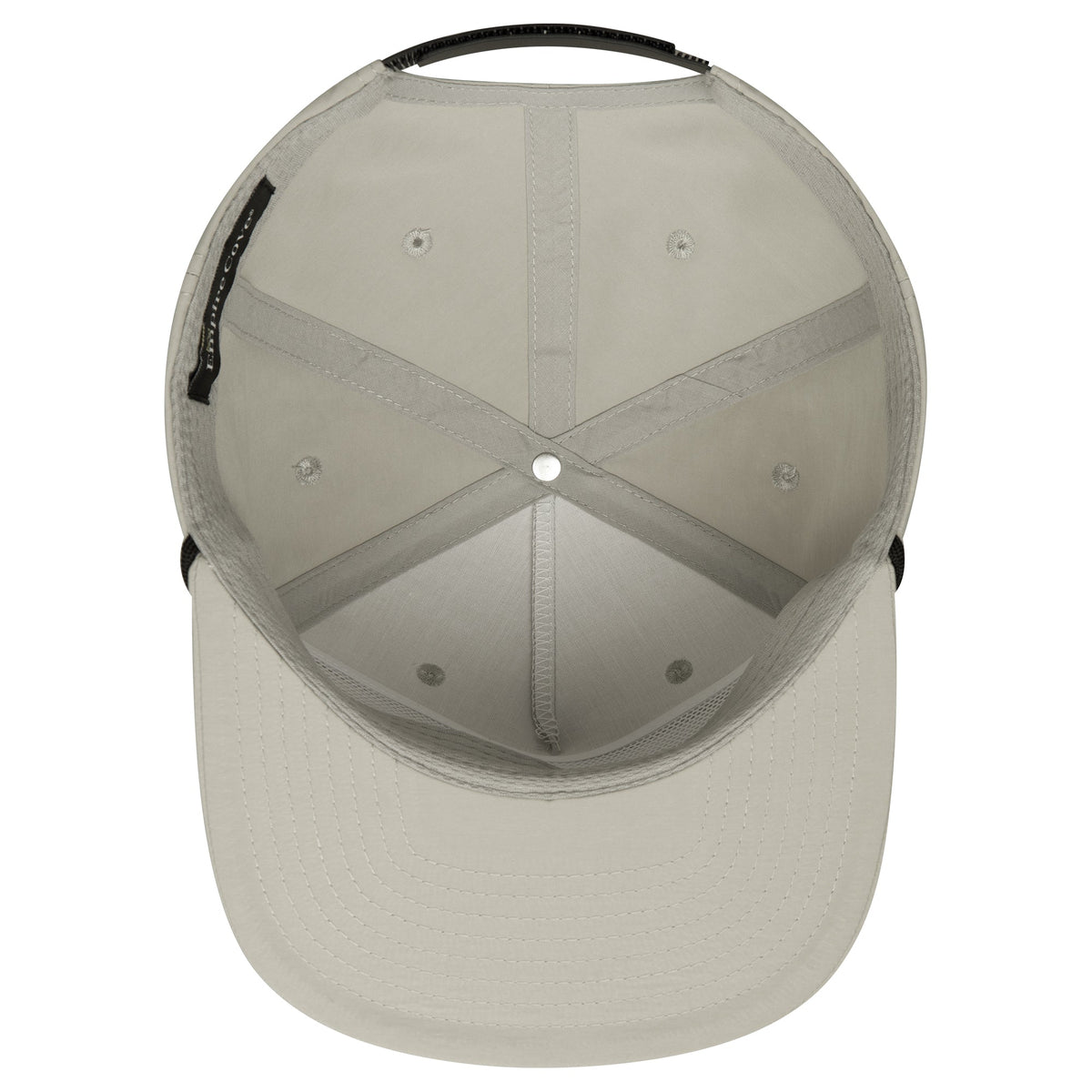 Empire Cove EC014 5 Panel Classic Rope Hat
